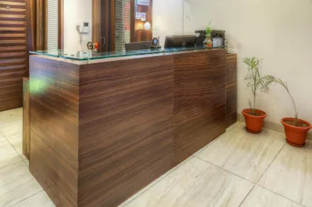 Hotel Dreamland Chandigarh Отели в г. Манимажра