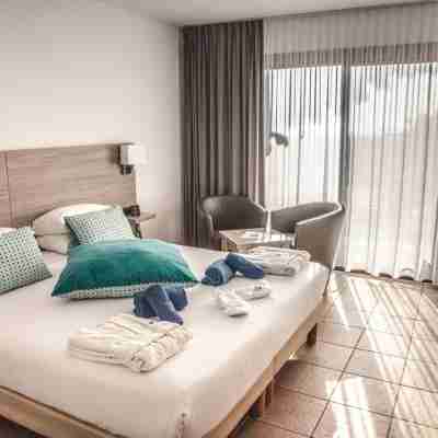 Thalacap Camargue Rooms
