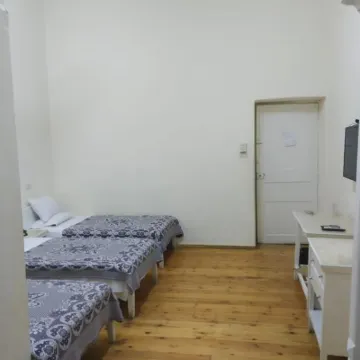 دو لا بوست Hotels near مسجد السلام