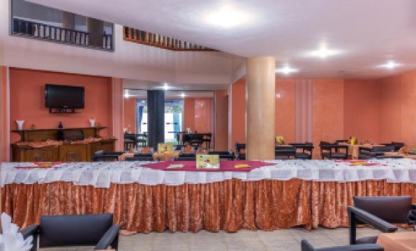 Agyad Maroc Appart-Hotel