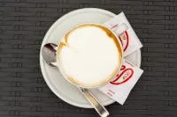 B&B Cairoli - breakfast