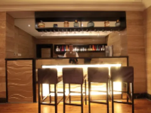 ボウドル アル ファハヒル クウェートのホテル