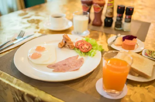 Nakaraj Princess Chiang Rai - Walking Street Избранное Photos