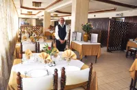 Hotel Sindibad