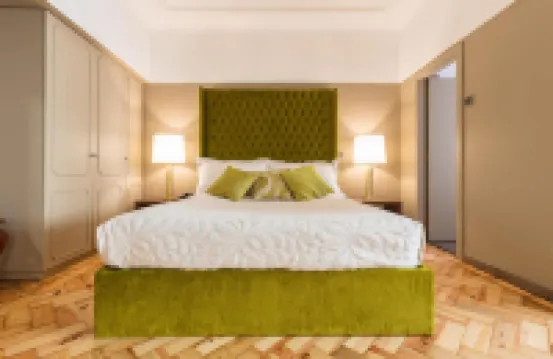 波爾圖馬爾飯店 Farol de Leca附近的飯店