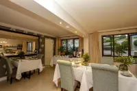 Sanchia Luxury Guest House Hotels in Durban North