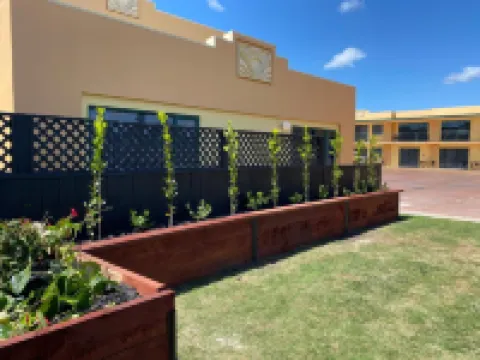 Deco City Motor Lodge Hotels in Napier