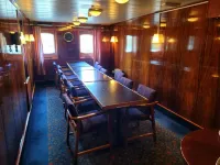 Laivahostel S/S Bore