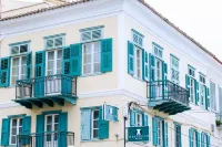Kastello Hotel