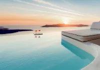 Dana Villas & Infinity Suites - Lãng mạn