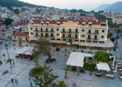 Ionian Plaza Hotel Hotels near Cephalonia Botanica
