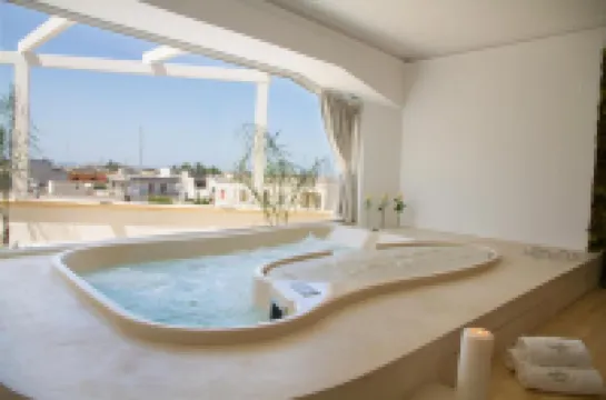 Dimora TerraNostra&Spa