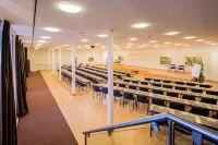 Hotel Coronado Hotels in Stabio