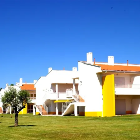 Aldeamento Turístico de Palmela