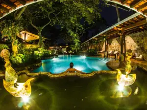 Hotel Museo Spa Casa Santo Domingo