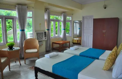 Kokari Guesthouse Hotels in 