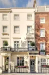 The Tophams Hotel Hotels in Belgravia