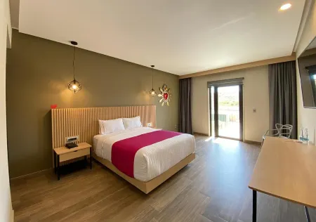 Hotel MX más San Miguel de Allende
