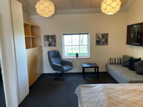 Other Essenbaekgaard B&B Photo