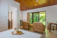 Heron Island Hotel a 