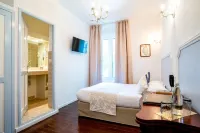 Hôtel-Restaurant U Castellu Hôtels à : Vizzavona