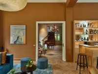 Boutique Hotel Ter Wallen Hotels in Hooglede