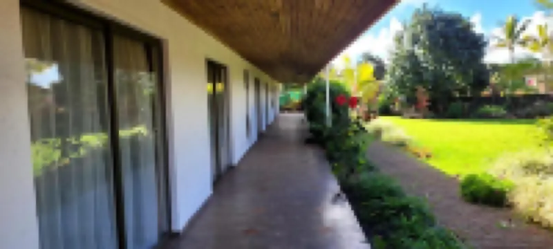 Hotel Puku Vai