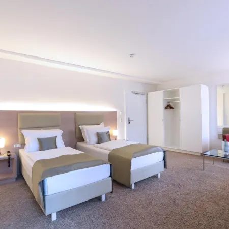 Hotel Kieler Yacht-Club