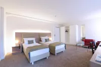 Hotel Kieler Yacht-Club