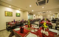 The Basil Park Hotels in Bhavnagar