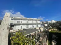 La Maroja View Hotel Hotels near Gjipe Beach