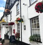 Lion Hotel Dulverton Hotels near Tarr Steps