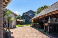 Boma Lodge Hotels near Japanese Gardens