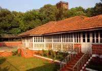 The Byke Heritage Resort - Matheran Hotels in Matheran