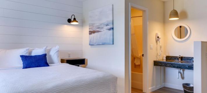 The ShoreHouse Hotels in Worcester County