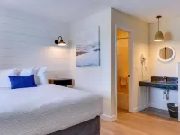 The ShoreHouse Hotels in West Ocean City