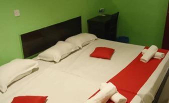 Ezi Hotel Klang