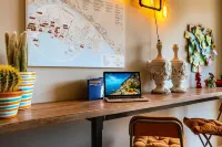 B&B il Duca d'Amalfi Hotel a Salerno