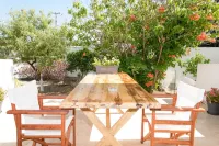 Irene Hotel Leros