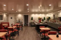 트래블로지 바이 윈덤 산타마리아