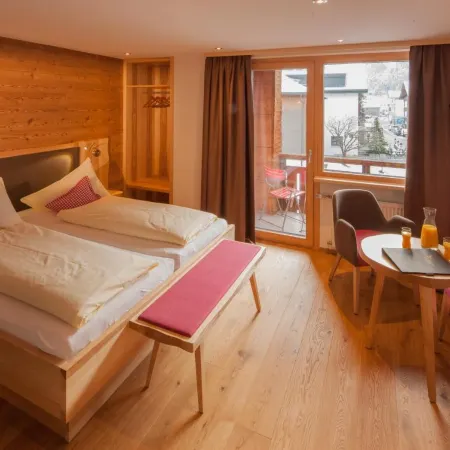Dorfgasthof Adler Hotels in Bregenz