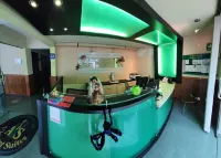 Apartahotel Vincent Suites