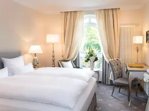 Victor's Residenz-Hotel Schloss Berg