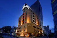 Hotel Metro (Adult Only) Hotel in zona Chocolabo