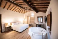 Villa Barberino Hotels in Montevarchi