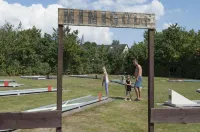 Møgeltønder Camping & Cottages