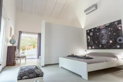 Naturarte Guesthouse Hotels in Terrasini