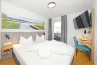 Hotel 17 Seen Hotels in Eggstätt