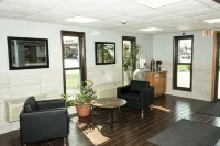 Super 8 by Wyndham Michigan City
