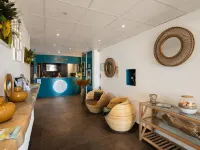 斯普蘭迪德加瑪格餐廳酒店 勒格羅－迪魯瓦酒店